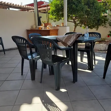 Сasa de vacaciones Casa Vacanza