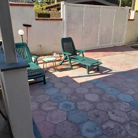 Casa Vacanza *