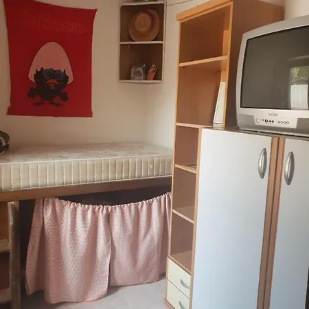 Casa Vacanza Agnone Bagni