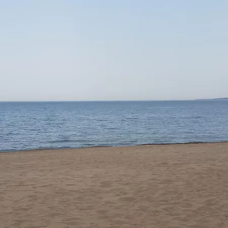 Сasa de vacaciones Casa Vacanza