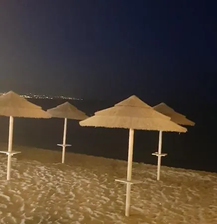 Casa Vacanza Сasa de vacaciones Agnone Bagni