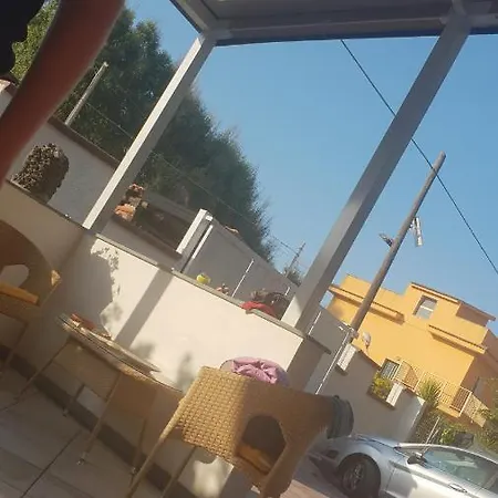 Сasa de vacaciones Casa Vacanza