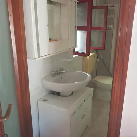 Casa Vacanza Сasa de vacaciones Agnone Bagni