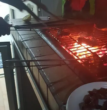 Сasa de vacaciones Casa Vacanza *