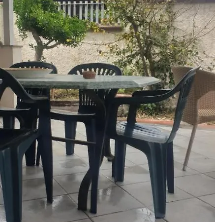 Casa Vacanza Сasa de vacaciones *